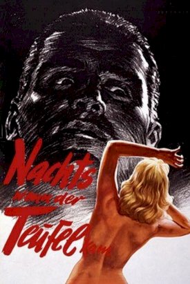 The Devil Strikes at Night The Devil Strikes at Night