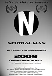 Neutral Man Neutral Man