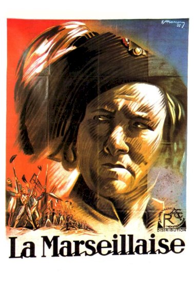 La Marseillaise La Marseillaise