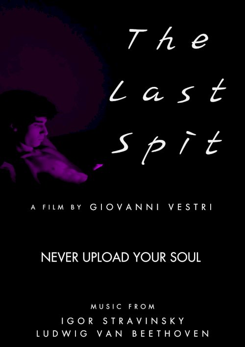The last spit