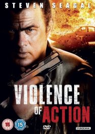 Violence of Action (TV Series)