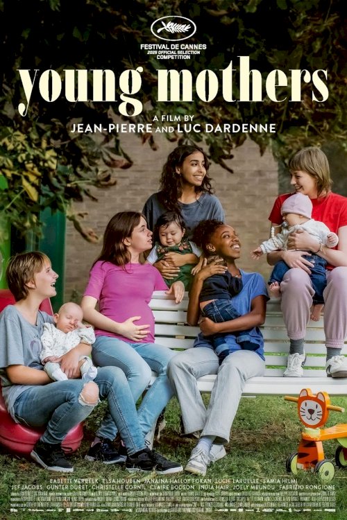 Young Mothers Young Mothers