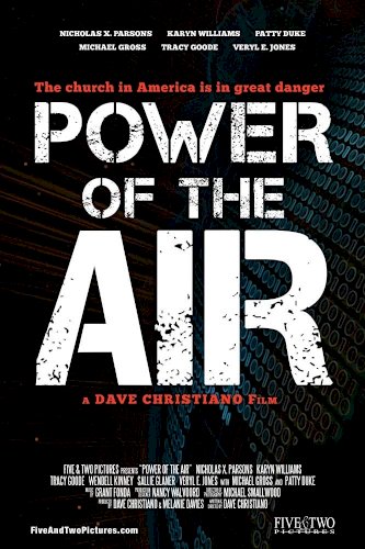 Power of the Air Power of the Air