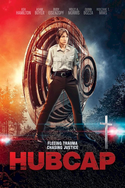 Hubcap Hubcap
