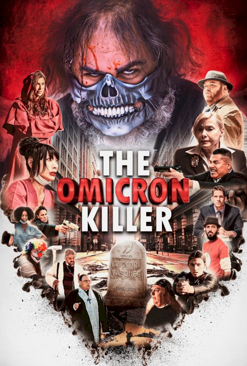 The Omicron Killer The Omicron Killer