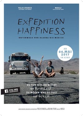 Expedition Happiness Expedition Happiness