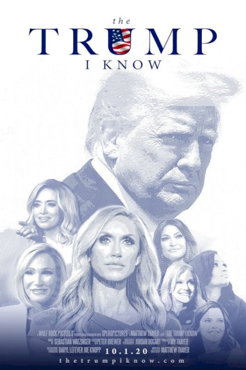 The Trump I Know The Trump I Know