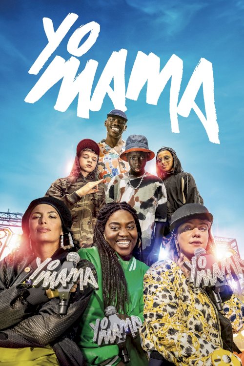Yo Mama Yo Mama