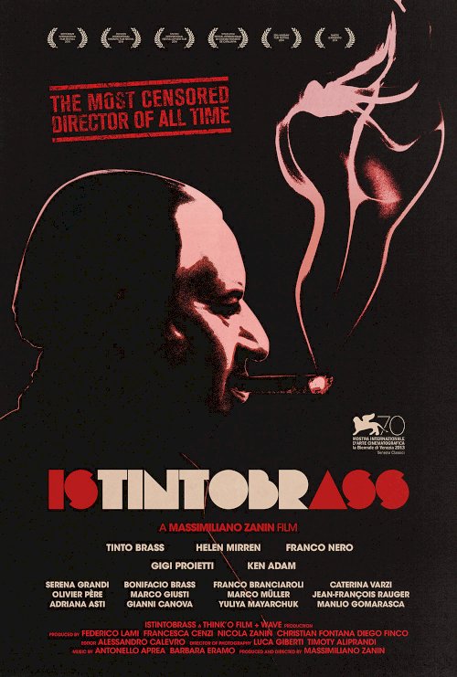 Istintobrass Istintobrass