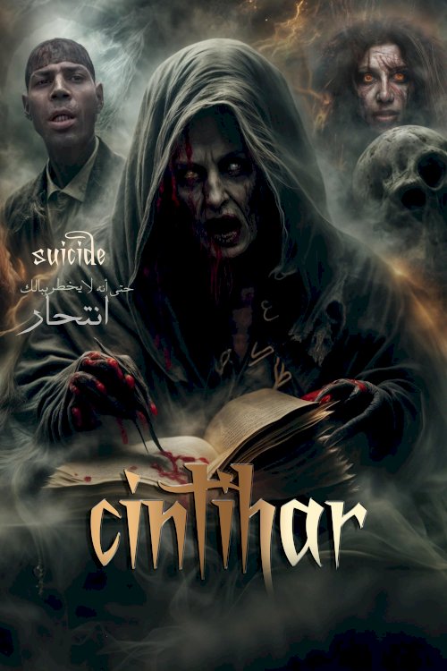 Cintihar