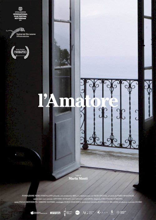 The Amateur The Amateur