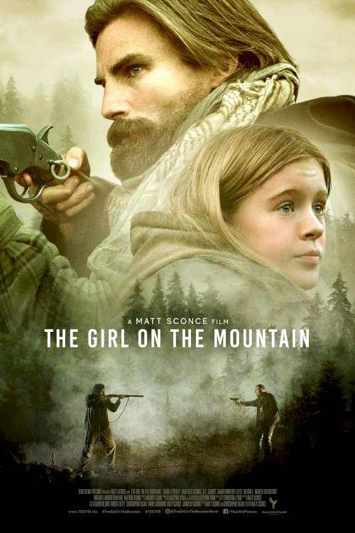 The Girl on the Mountain The Girl on the Mountain