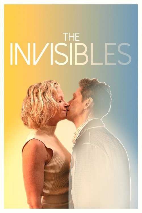 The Invisibles The Invisibles