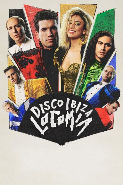 Disco, Ibiza, Locomía Disco, Ibiza, Locomía