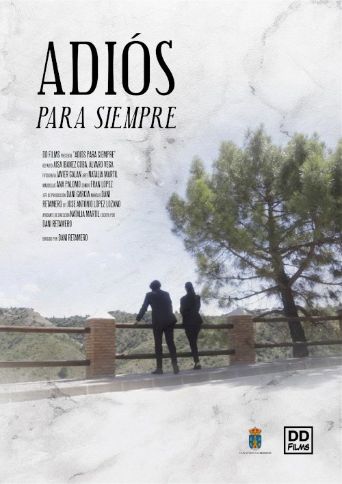 Adiós Para Siempre