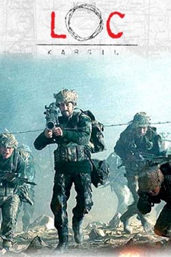 LOC: Kargil LOC: Kargil