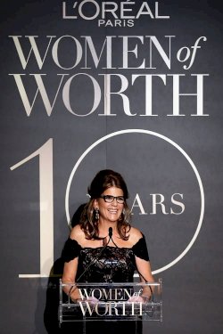 L'Oreal Paris Women of Worth L'Oreal Paris Women of Worth