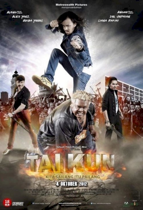 Taikun Taikun
