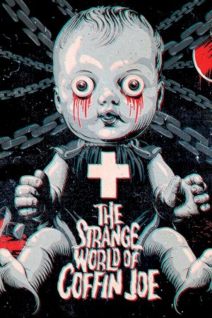 The Strange World of Coffin Joe The Strange World of Coffin Joe