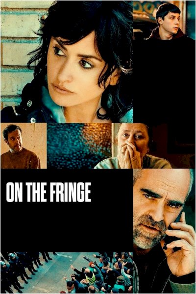 On the Fringe On the Fringe