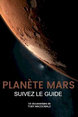 Mars: a Traveller's Guide Mars: a Traveller's Guide