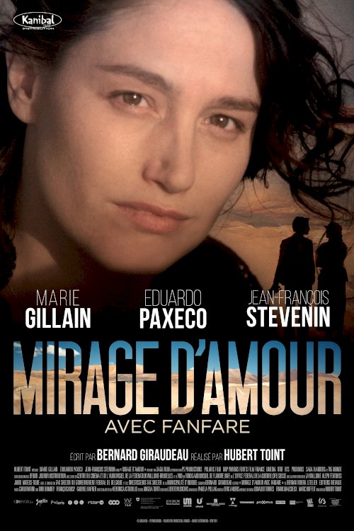 Mirage of Love Mirage of Love