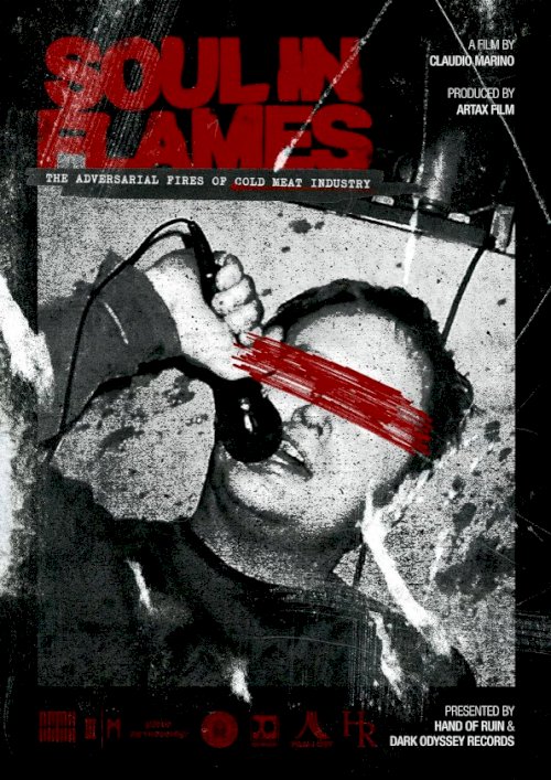 Soul in Flames Soul in Flames