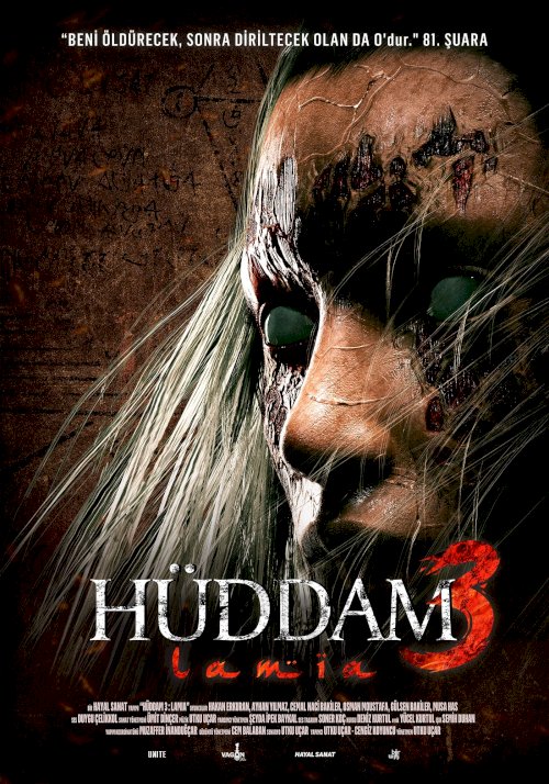 Hüddam 3: Lamia Hüddam 3: Lamia