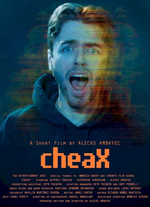 cheaX cheaX