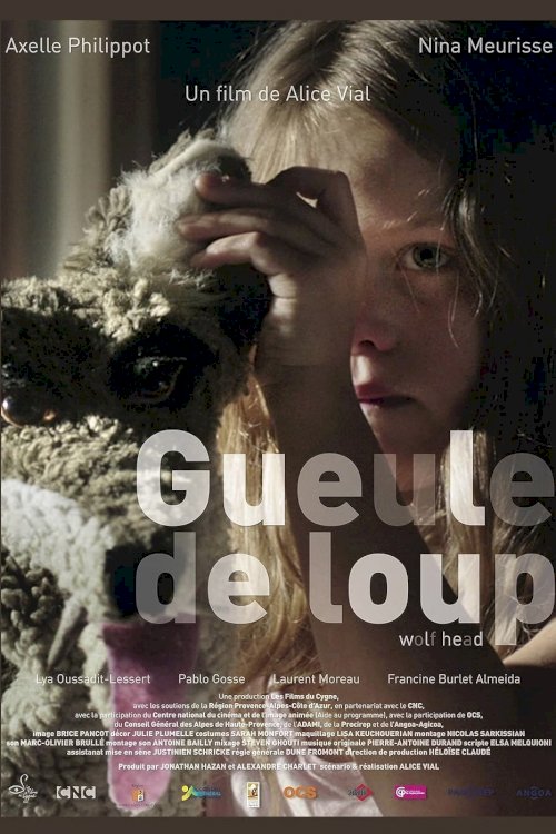 Gueule de loup Gueule de loup