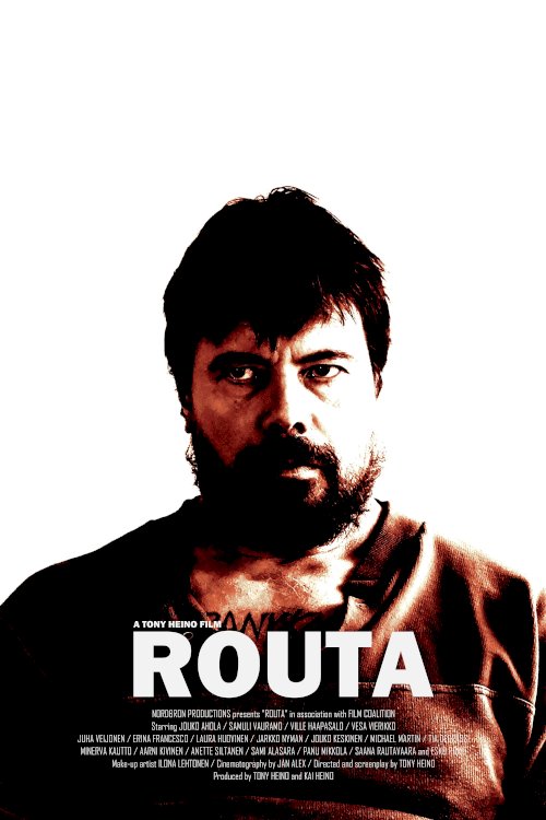 Routa Routa