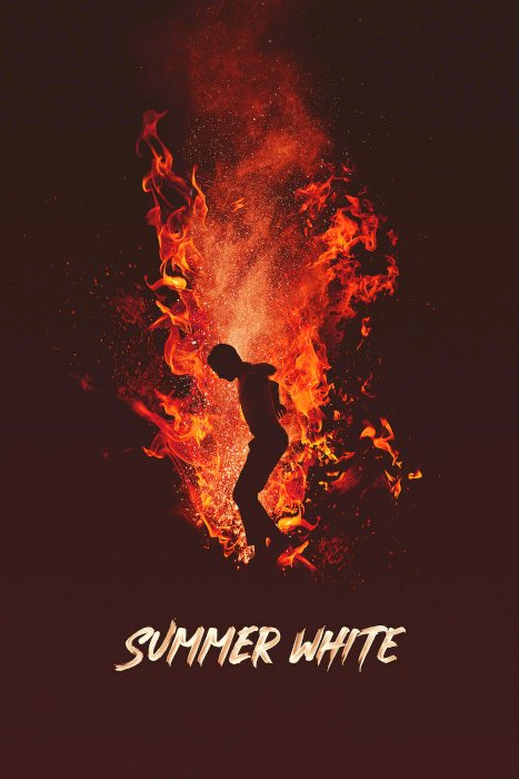 Summer White Summer White