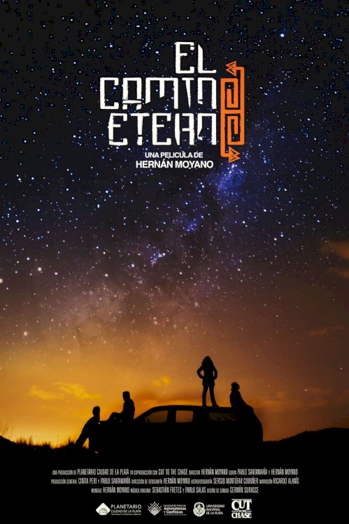 El camino eterno El camino eterno