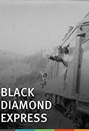 Black Diamond Express Black Diamond Express