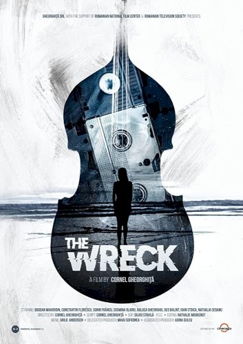 The Wreck The Wreck