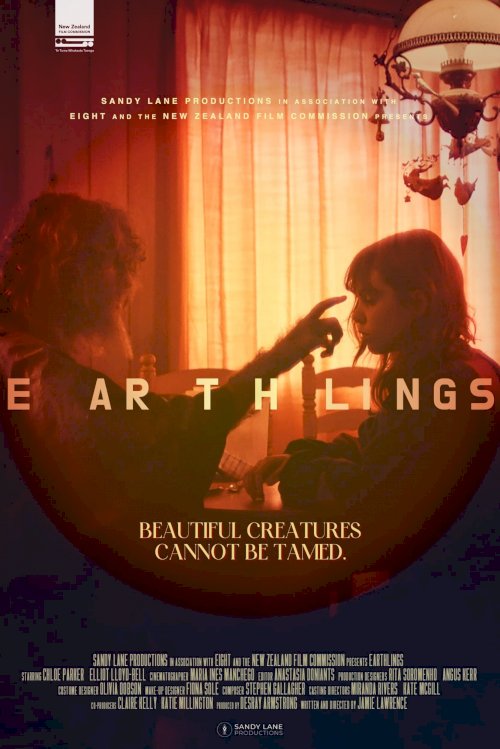 Earthlings Earthlings