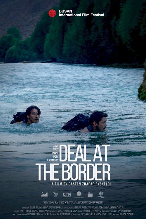 Deal at the Border