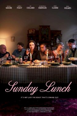 Sunday Lunch Sunday Lunch
