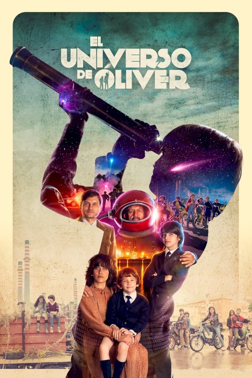Oliver's Universe Oliver's Universe