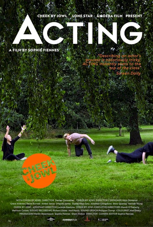 Acting Acting