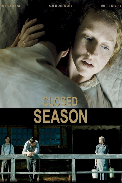 Closed Season Closed Season