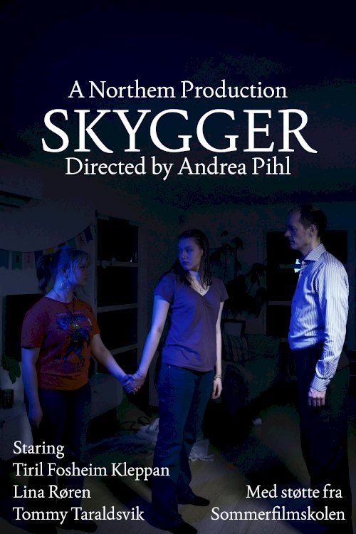 Skygger Skygger