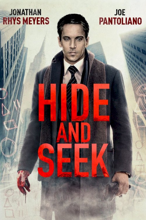 Hide and Seek Hide and Seek