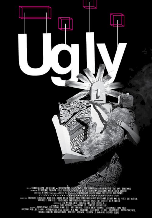 Ugly Ugly