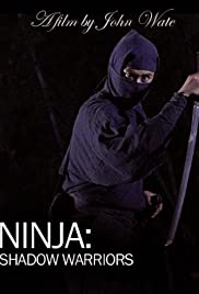 Ninja Shadow Warriors Ninja Shadow Warriors