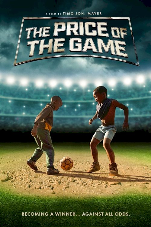 The Price of the Game The Price of the Game