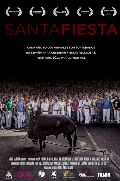 Santa Fiesta Santa Fiesta