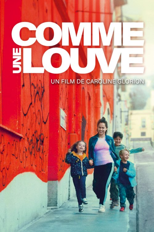 Comme une louve Comme une louve
