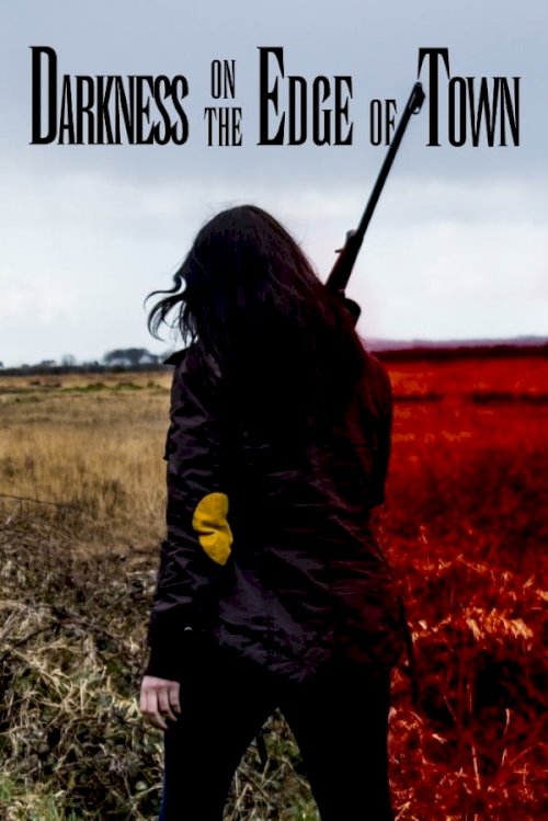 Darkness on the Edge of Town Darkness on the Edge of Town