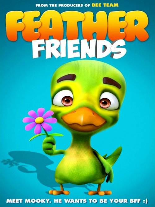 Feather Friends Feather Friends